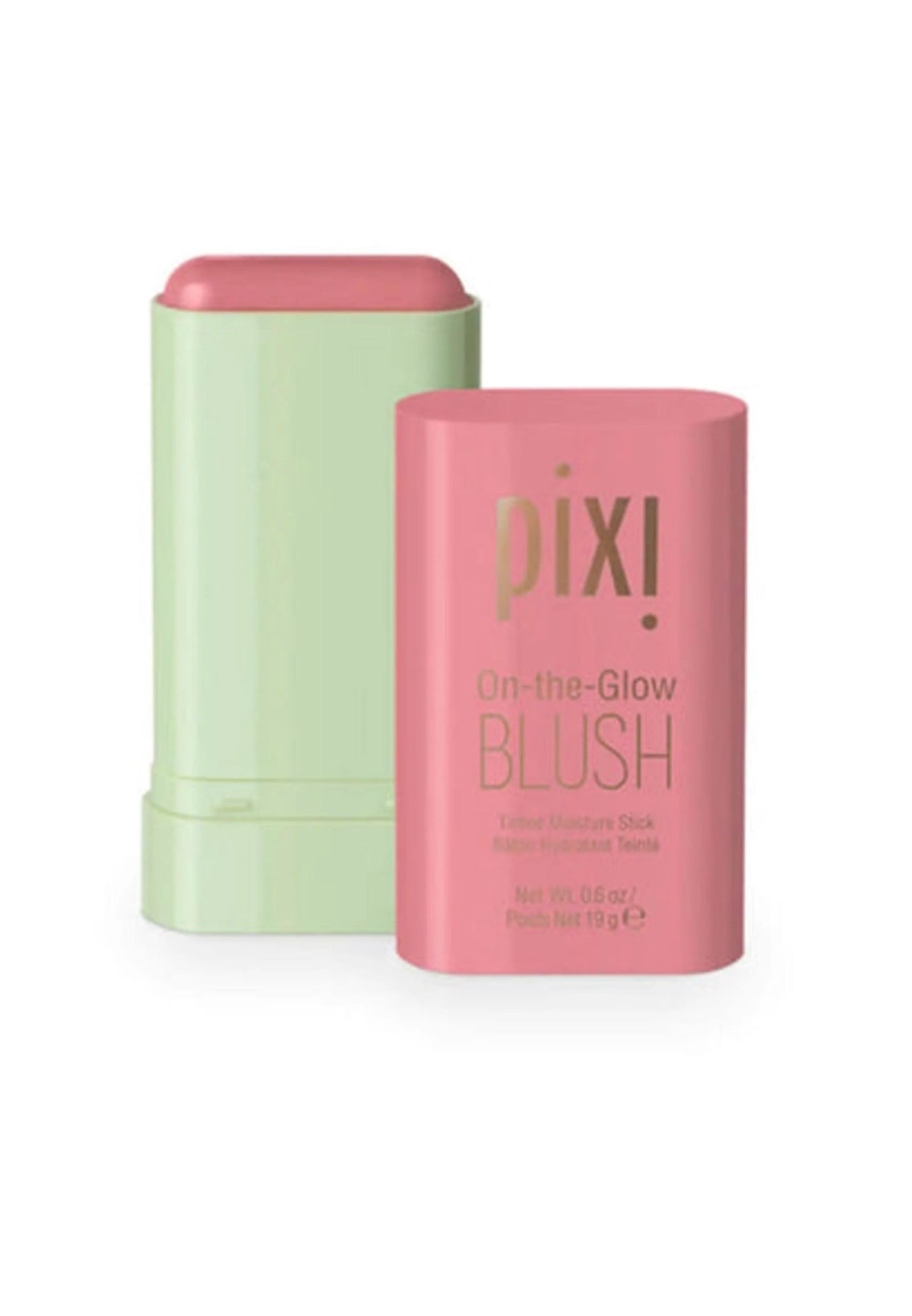 Pixi blush