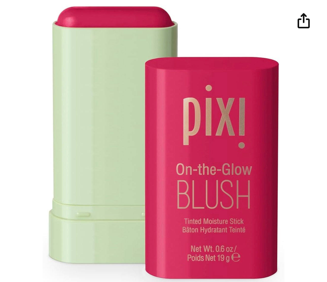 Pixi Blush