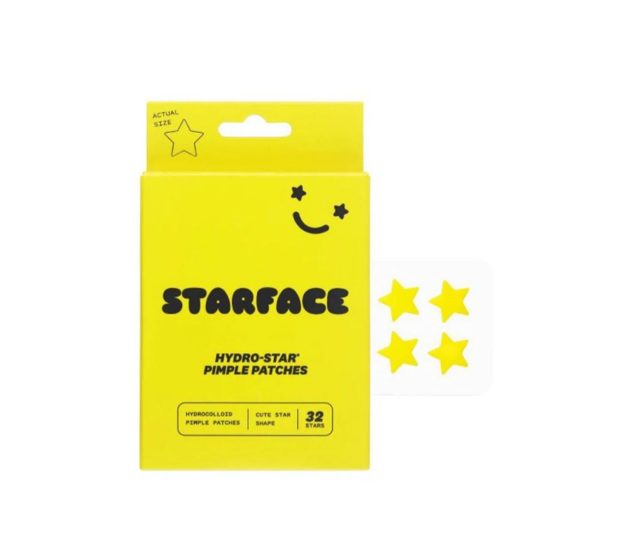 starface