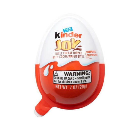 kinder Joy