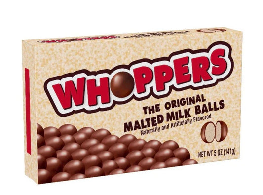 whoppers