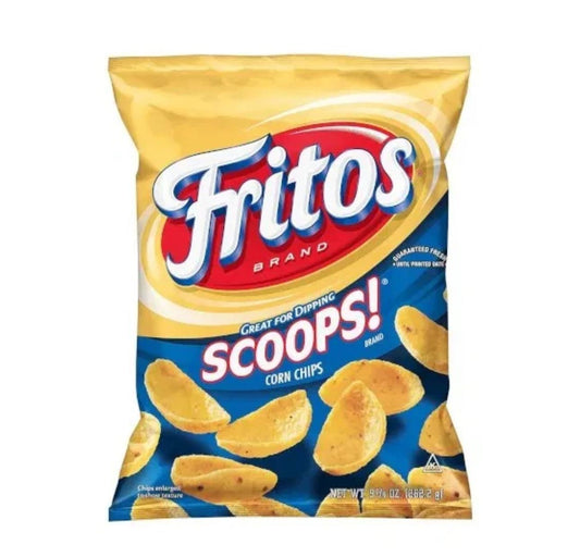 Fritos Scoops