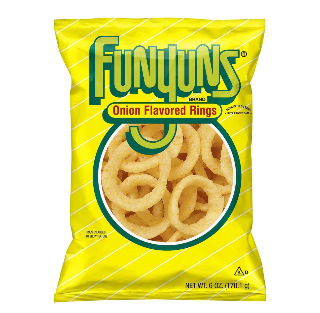 Funyuns