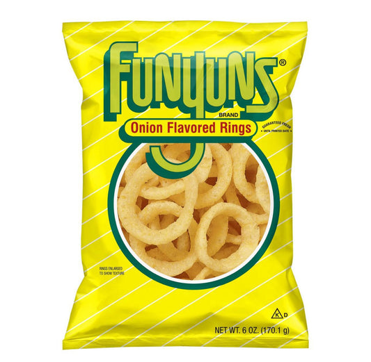 Funyuns