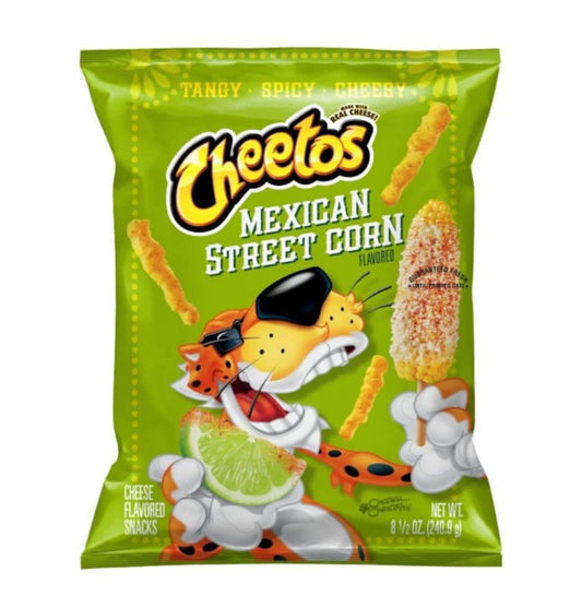 Cheetos