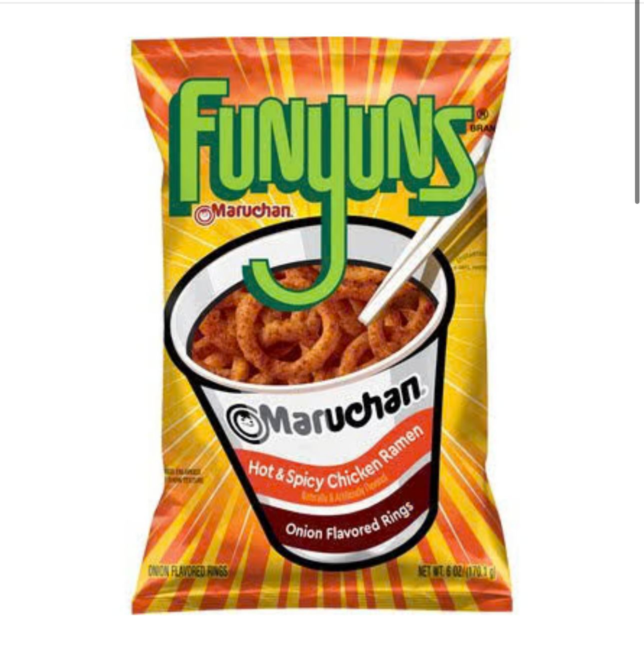 Funyuns